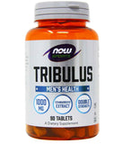 Now Sports Tribulus 1000mg 90 Tablets