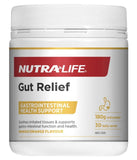 Nutra-Life Gut Relief 180gm Mango Orange