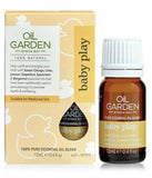 Oil Garden Baby Play Essential Oil Blend 12ml