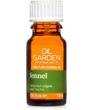 Oil Garden Fennel Pure Essential Oil 12ml