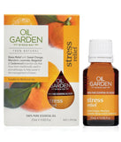 Oil Garden Stress Relief Oil 25ml