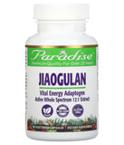 Paradise Herbs Gynostemma (Jiaogulan) 60 Capsules