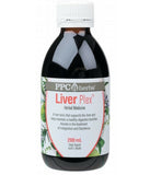PPC Herbs Liverplex 200ml