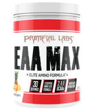 Primeval Labs Eaa Max Elite Amino Formula