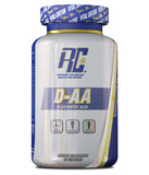 Ronnie Coleman Signature Series D-aspartic Acid 40 Capsules