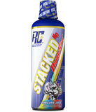 Ronnie Coleman Stacked No Pump Shot // Use By Date 12/2020