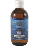 Ross Gardiner Ultimate Colloidal Silver 50ppm 200ml
