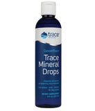 Trace Minerals Research Concentrace Mineral Drops 237ml