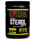 Universal Natural Sterol Complex 180 Tablets