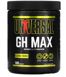 Universal Nutrition GH Max 180 Tablets
