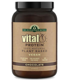 Vital Plant Protein Chocolate 1kg