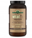 Vital Plant Protein Chocolate 500gm