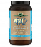 Vital Plant Protein Vanilla 500gm