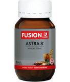 Fusion Health Astra 8 Immune Tonic 60 Tablets