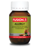 Fusion Health Allergy 30 Capsules