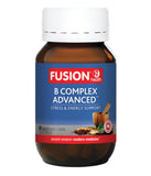 Fusion Health B Complex Advanced 30 Tablets