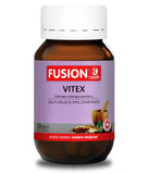 Fusion Health Vitex 120 Tablets