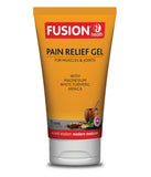 Fusion Health Pain Relief Gel 75gm