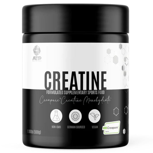 The Surprising Health Benefits of Creatine — The Gym and Beyond