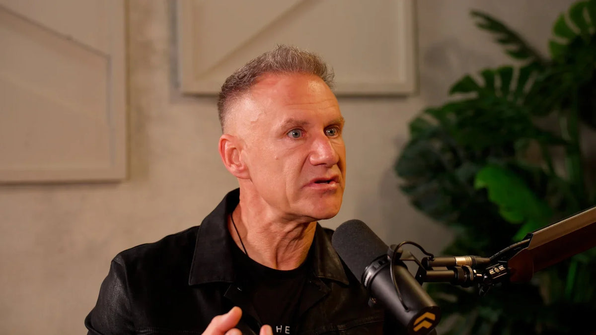Gary Brecka Biohacking Supplement Guide To Better Health