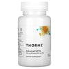 Thorne Research Advanced DHA 60 gelcaps