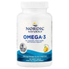 Nordic Naturals Omega-3 60 Soft Gels