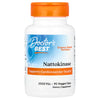 Doctor's Best Nattokinase 2,000 FU 90 Veggie Caps