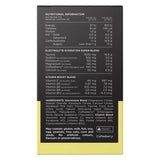 Switch Nutrition Hydrate 20 Sachets Orange Crush
