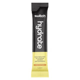 Switch Nutrition Hydrate 20 Sachets Orange Crush