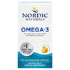 Nordic Naturals Omega-3 60 Soft Gels