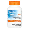 Doctor's Best Alpha Lipoic Acid, 60 Caps