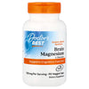 Doctor's Best Brain Magnesium w/ Magtein 50 mg 90 Vege Caps