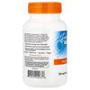 Doctor's Best Brain Magnesium w/ Magtein 50 mg 90 Vege Caps