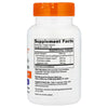 Doctor's Best Hyaluronic Acid with Chondroitin Sulfate 60 Caps