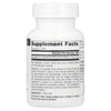Source Naturals Manganese 10 mg 100 Tablets