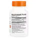 Doctor's Best High Absorption Coq10 w/BioPerine 100 Mg 120 Caps