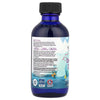 Nordic Naturals Baby's DHA Cod Liver Oil 60ml
