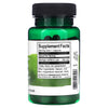 Swanson Premium Full-Spectrum Moringa Oleifera 400mg 60 Capsules