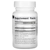 Source Naturals Broccoli Sprouts Extract 60 Tablets (125 mg Per Tablet)