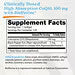 Doctor's Best High Absorption Coq10 w/BioPerine 100 Mg 120 Caps
