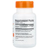 Doctor's Best Vitamin D3 25 mcg (1,000 IU) 180 Softgels