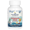 Nordic Naturals Children's DHA 360 Soft Gels 250mg