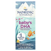 Nordic Naturals Baby's DHA Cod Liver Oil 60ml