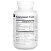 Source Naturals Magnesium Bis-Glycinate 120 Count