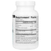 Source Naturals Magnesium Malate 1250mg Per Tablet, 90 Tablets