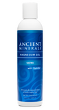 Ancient Minerals Ultra Magnesium Gel, 237ml