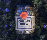 Mindful Foods Chillax Brew Herbal Tea 60g
