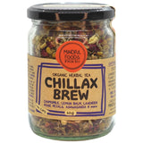 Mindful Foods Chillax Brew Herbal Tea 60g