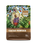 Power Super Foods Organic Cacao Powder 1kg
