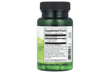 Swanson Lactobacillus Gasseri, 3 Billion CFU 60 Veggie Capsules